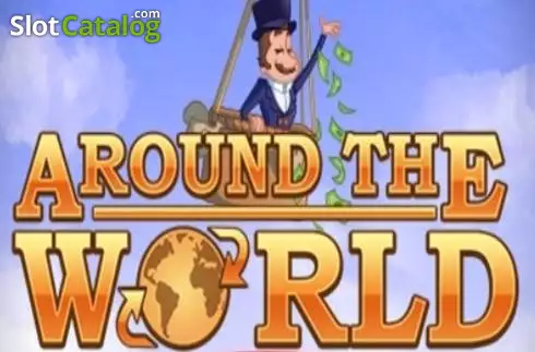 Around The World (Spinoro) слот