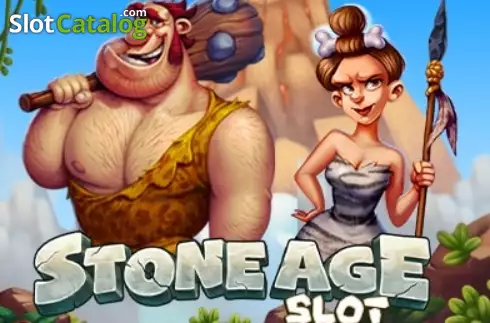 Stone Age (Spinoro) слот