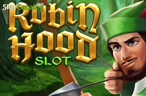 Robin Hood Slot слот