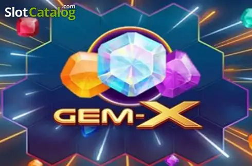 Gem-X слот