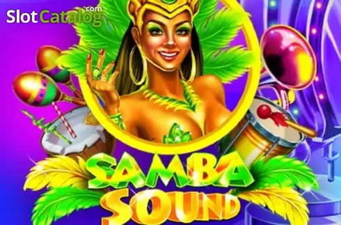Samba Sound слот