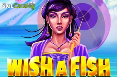 Wish A Fish слот