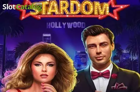 Stardom логотип
