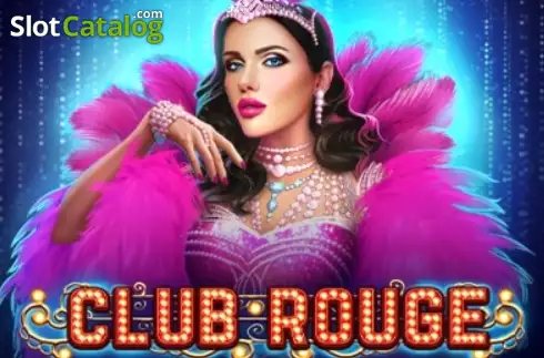 Club Rouge слот