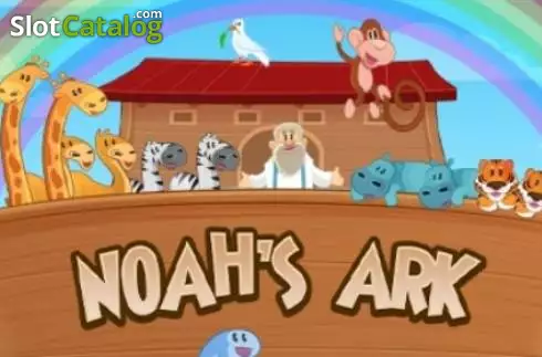 Noah's Ark (Spinoro) слот