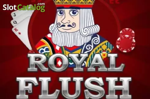 Royal Flush (Spinoro) слот