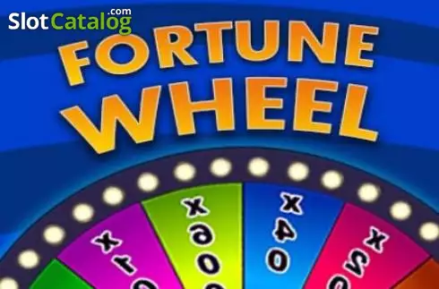 Fortune Wheel Scratch слот