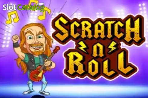 Scratch N Roll слот