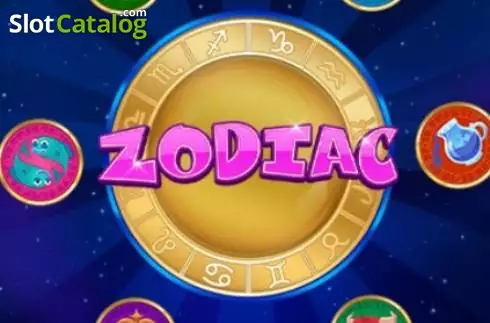 Zodiac (Spinoro) слот