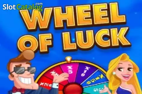 Wheel of Luck (Spinoro) слот