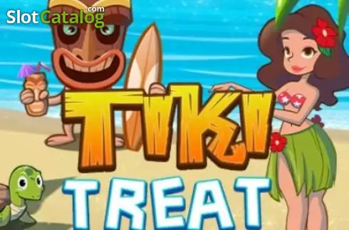 Tiki Treat слот