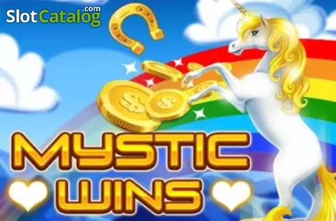 Mystic Wins слот
