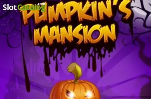 Pumpkin's Mansion слот