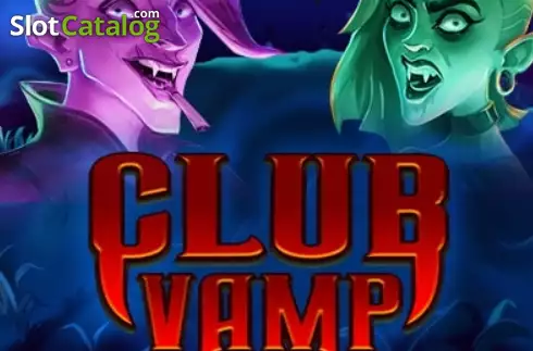 Club Vamp слот
