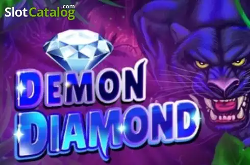 Demon Diamond слот