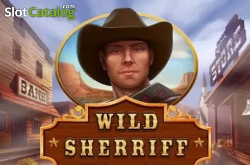 Wild Sheriff (Spinoro) слот