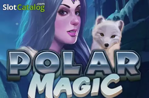 Polar Magic слот
