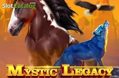 Mystic Legacy слот