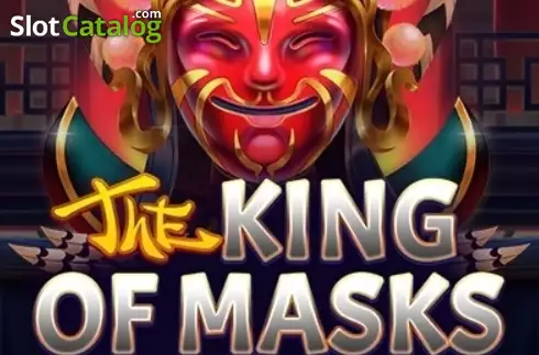 The King of Masks слот