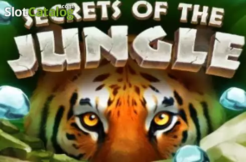 Secrets of The Jungle слот
