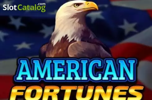 American Fortunes слот