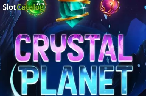 Crystal Planet слот