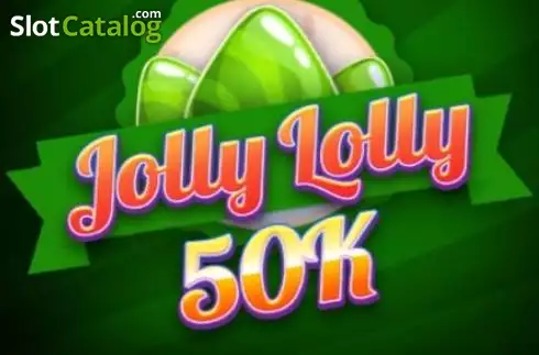 Jolly Lolly 50k слот