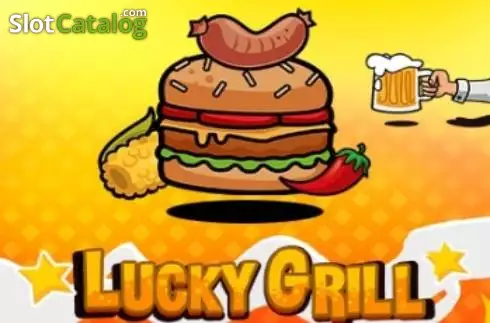 Lucky Grill слот