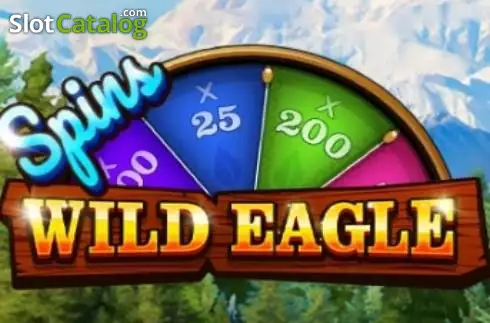 Wild Eagle Spins слот