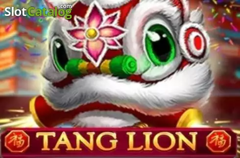 Tang Lion слот