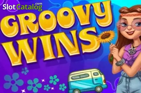 Groovy Wins слот