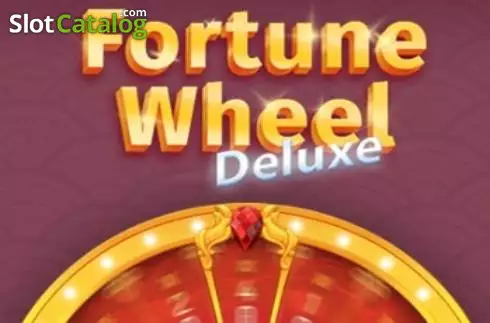 Fortune Wheel Deluxe слот