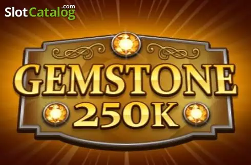 Gemstone 250k слот