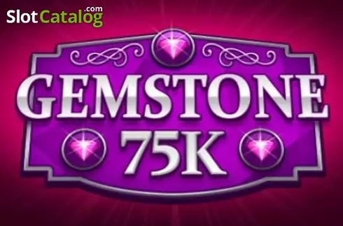 Gemstone 75k слот