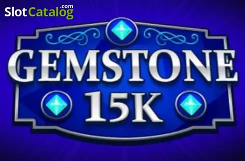 Gemstone 15k слот