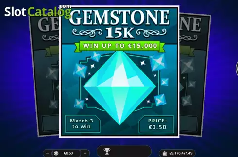 Скрин2. Gemstone 15k слот