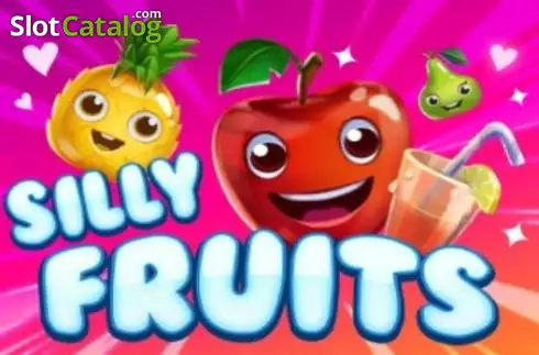 Silly Fruits слот