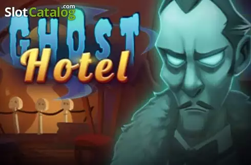 Ghost Hotel слот