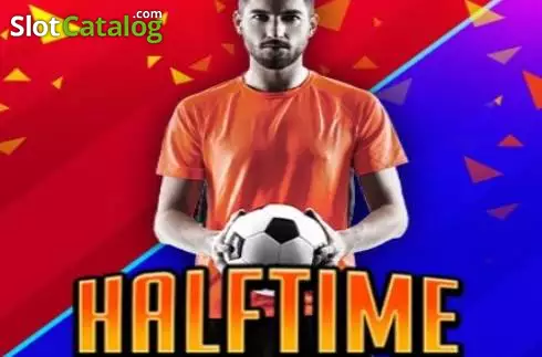 Halftime Scratch слот