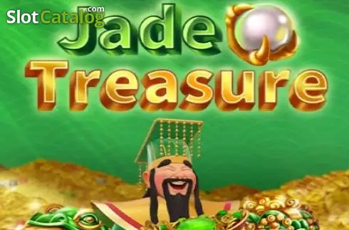 Jade Treasure Scratch слот