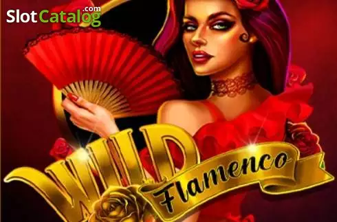 Wild Flamenco слот