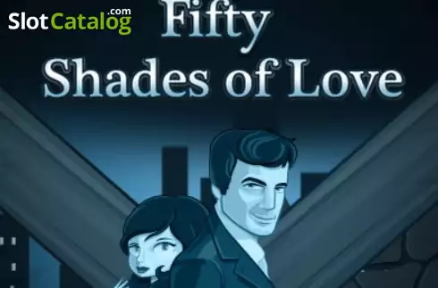 Fifty Shades of Love слот