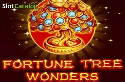Fortune Tree Wonders слот