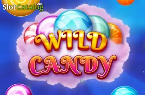 Wild Candy (Spinoro) слот