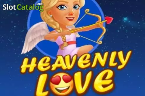 Heavenly Love слот