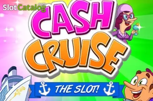 Cash Cruise слот