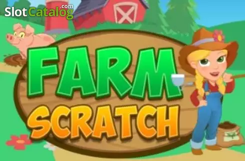 Farm Scratch слот