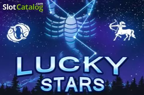 Lucky Stars (Spinoro) логотип