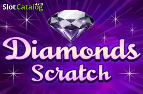 Diamonds Scratch слот