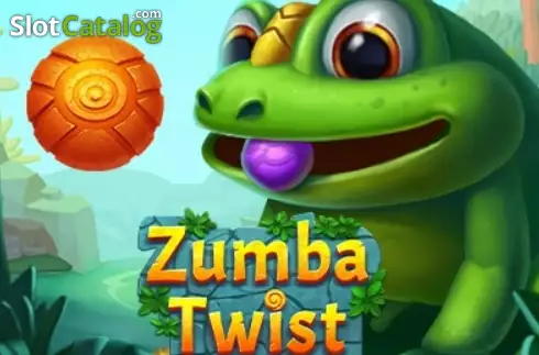 Zumba Twist слот
